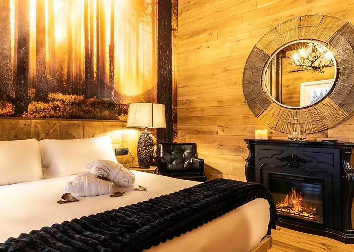 Baita Maore Luxury Rooms & Spa