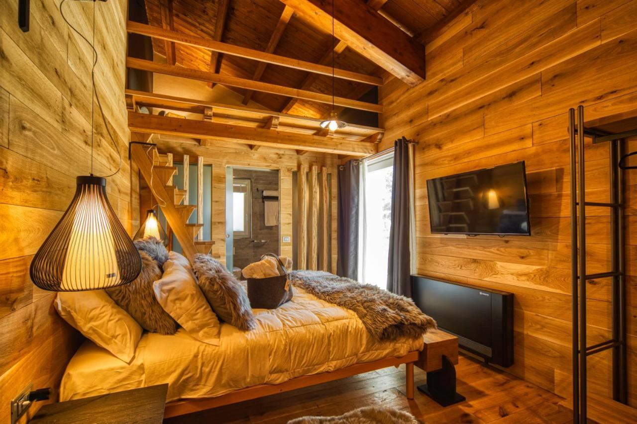 Guest house Maore Luxury & Laconi