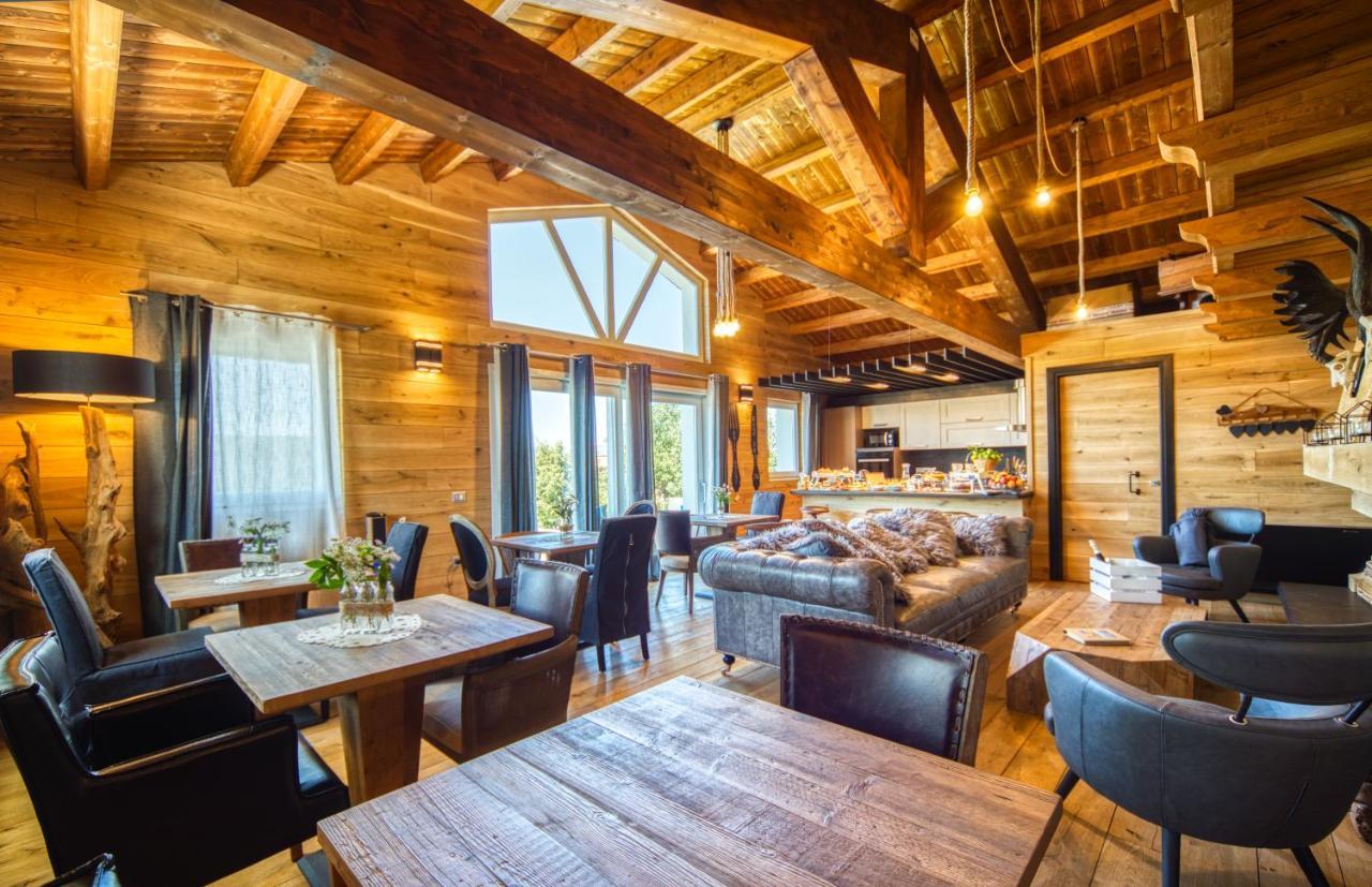 Guest house Maore Luxury & Laconi