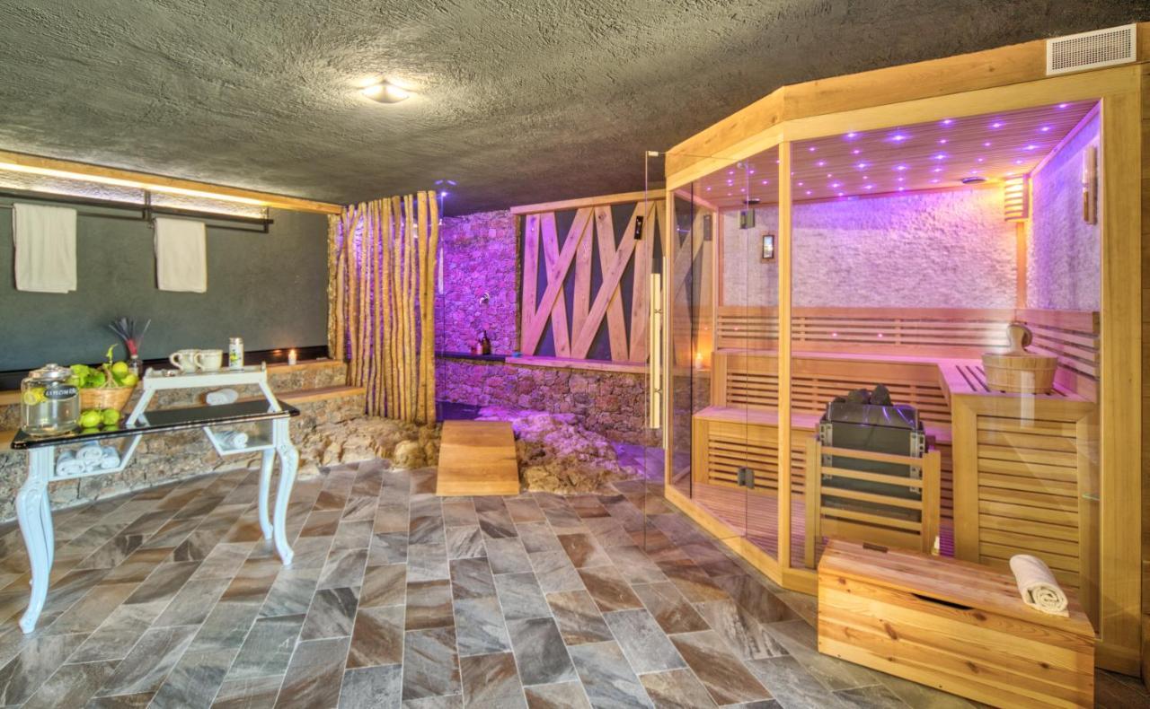 Maore Luxury & Guest house *