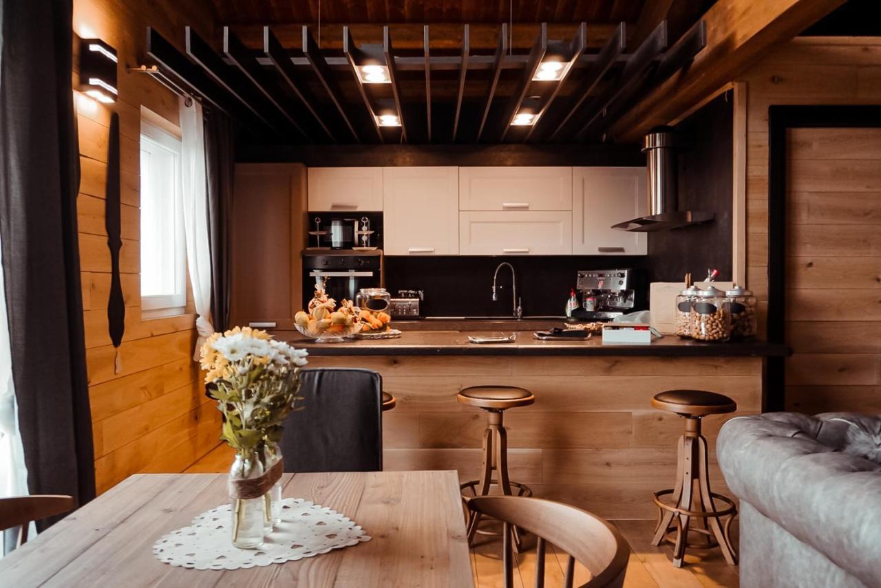 Guest house Maore Luxury &