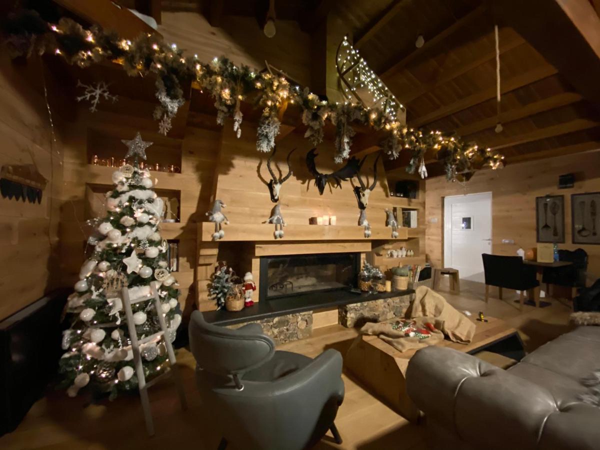 Guest house Maore Luxury &