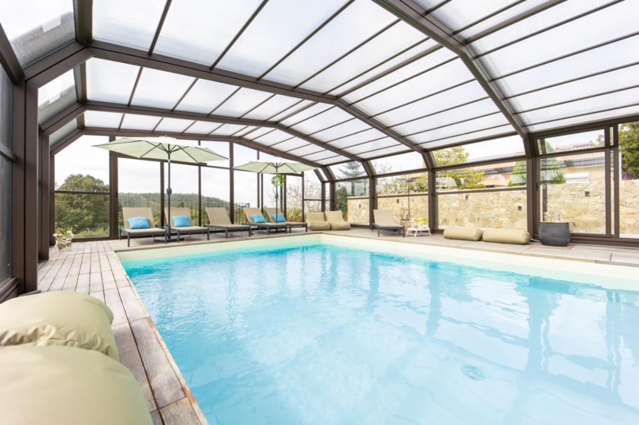 Guest house Maore Luxury &