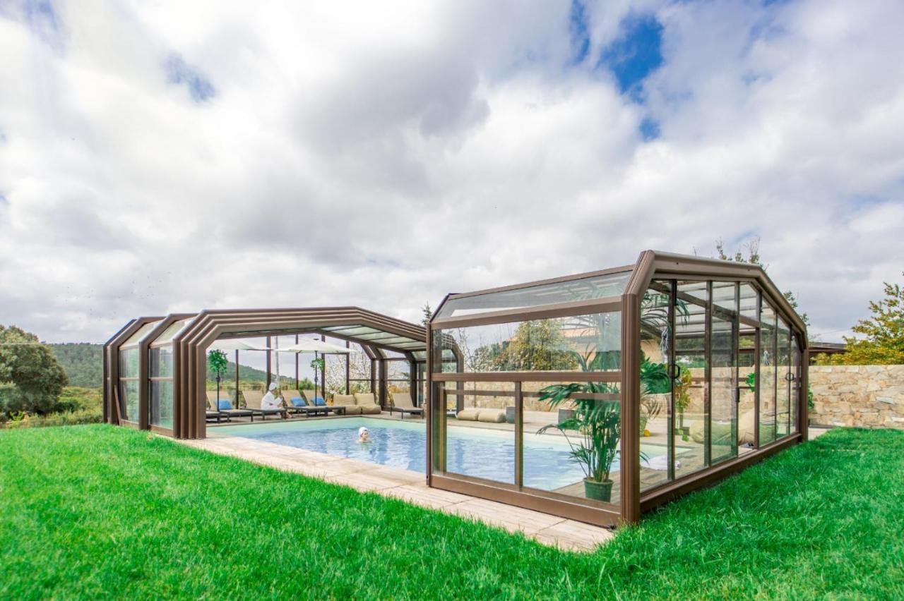 Maore Luxury & Guest house Laconi