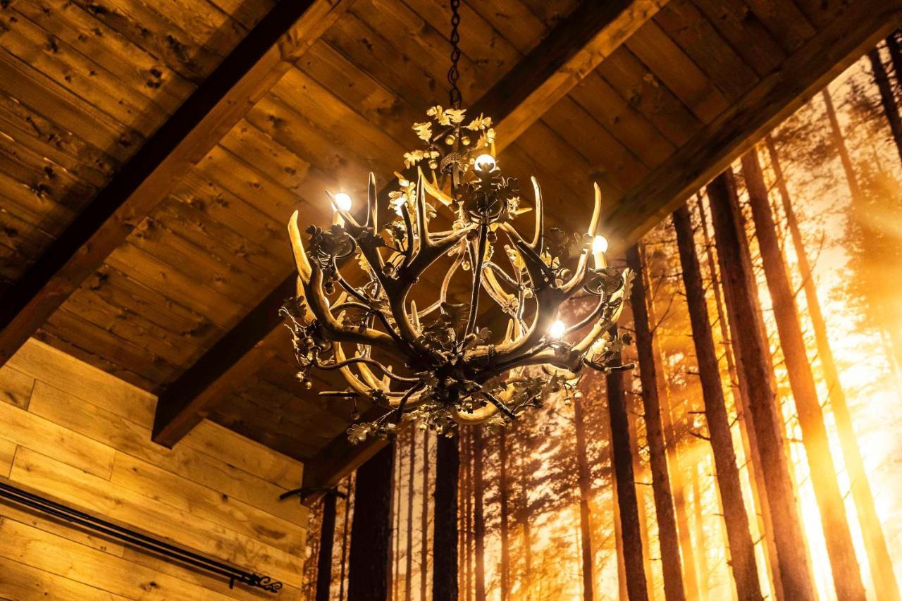 Maore Luxury & Guest house Laconi