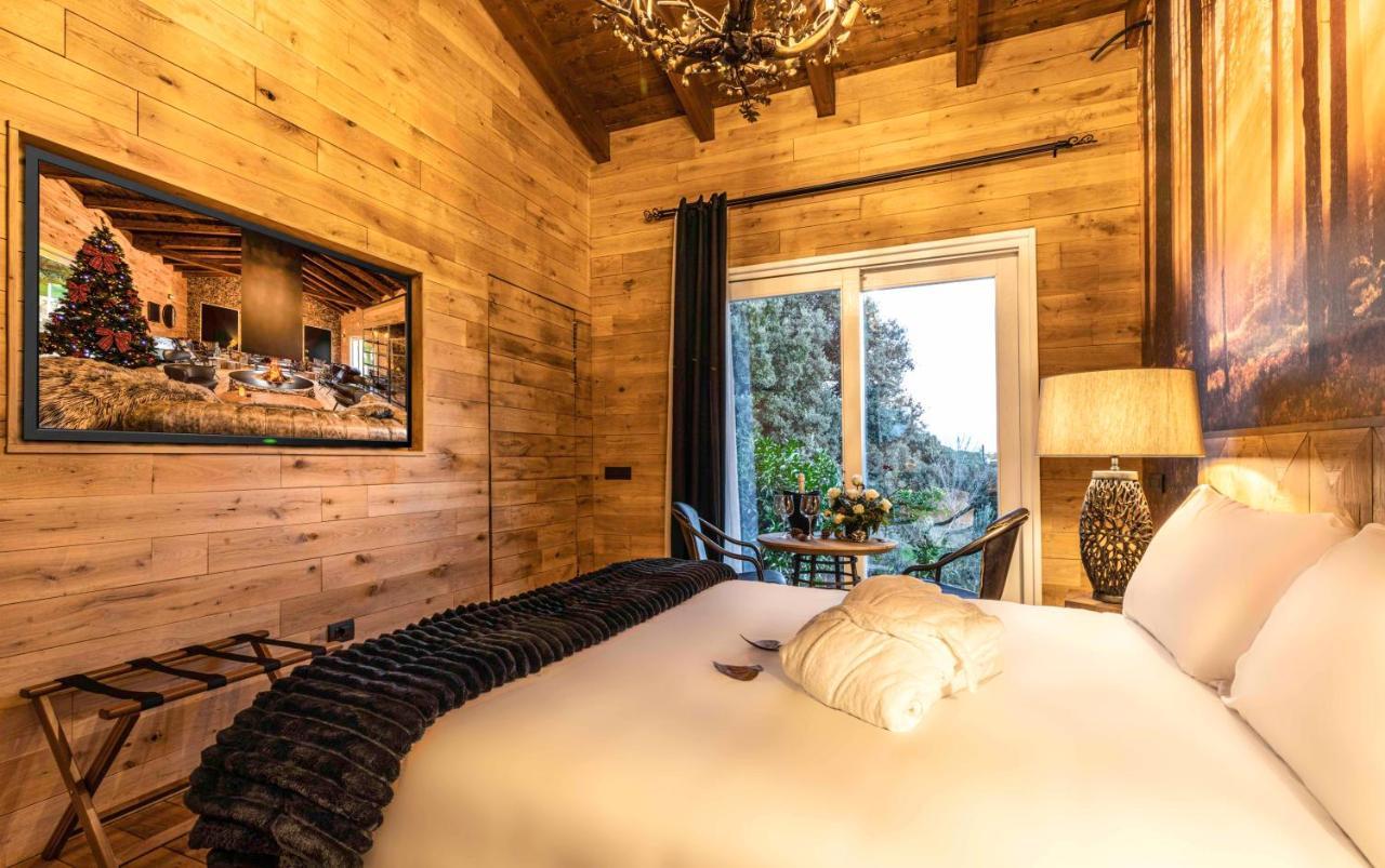 Maore Luxury & Guest house Laconi