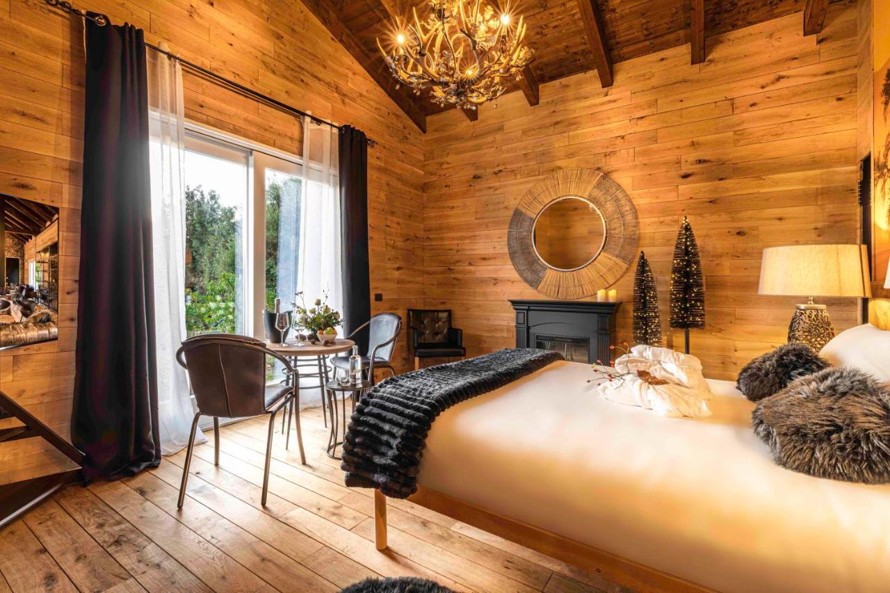 Maore Luxury & Guest house