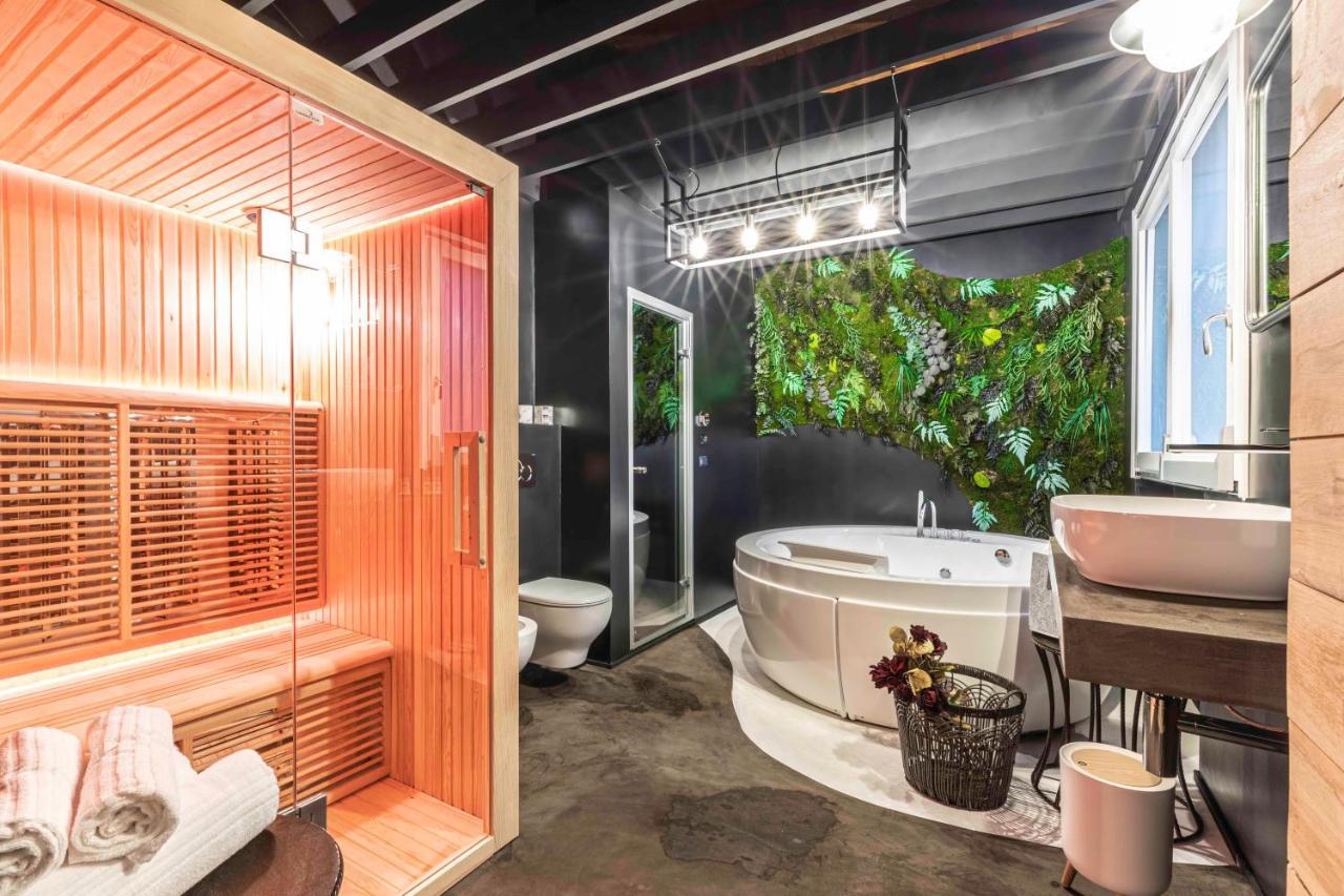 Maore Luxury & Guest house