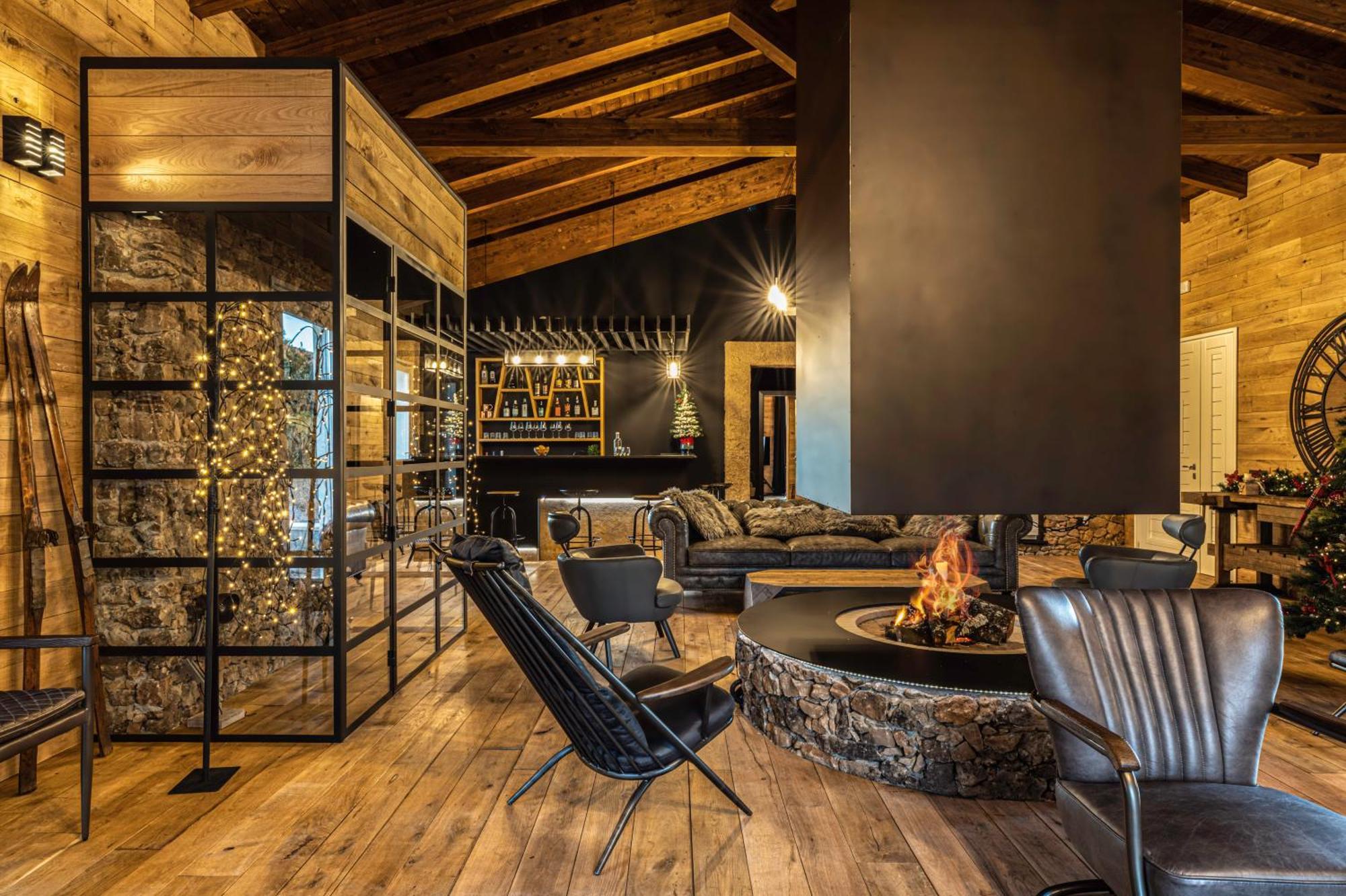 Guest house Maore Luxury &