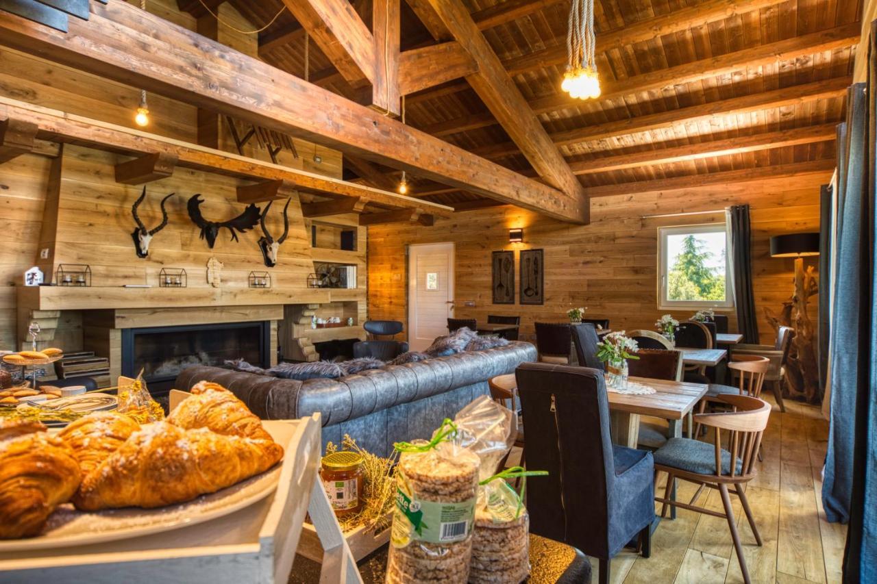 Guest house Maore Luxury & Laconi