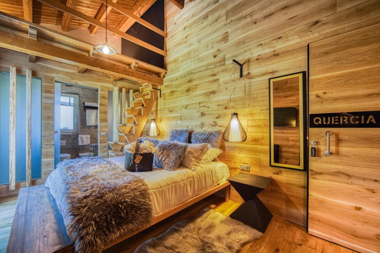 Guest house Maore Luxury & *