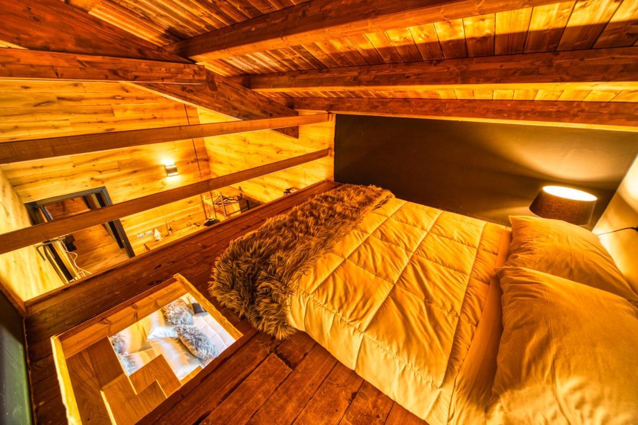 Maore Luxury & Guest house Laconi